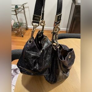Vintage Jimmy Choo Bag